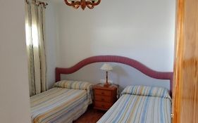 Apartamento Cerca De La Playa Con Wifi