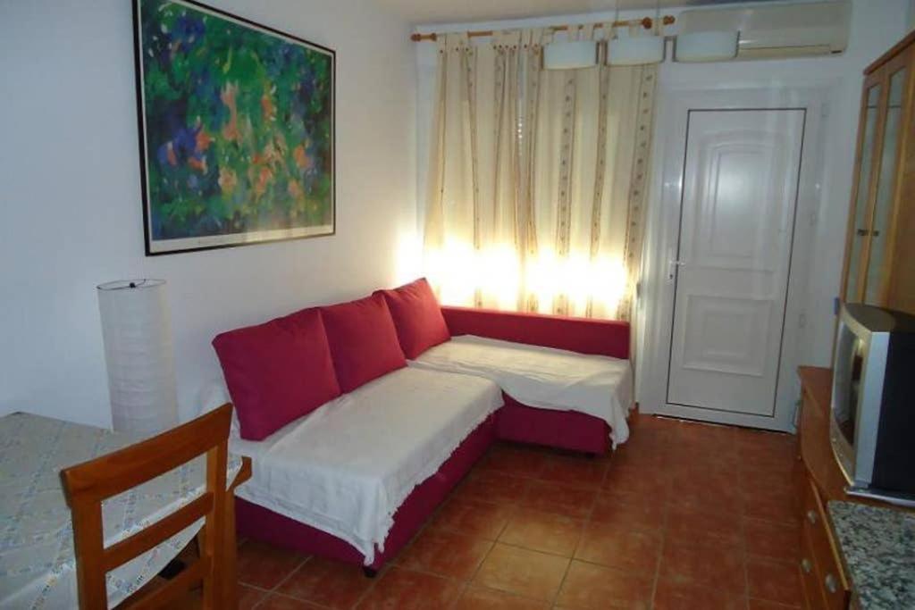 Apartamento Cerca De La Playa Con Wifi San José Extérieur photo