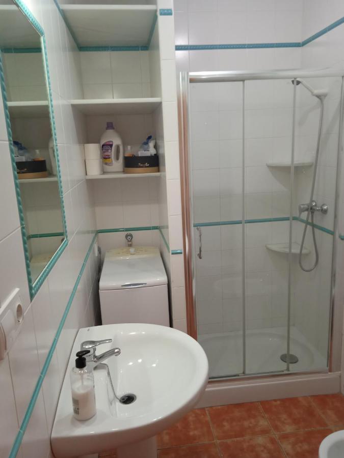 Apartamento Cerca De La Playa Con Wifi San José Extérieur photo