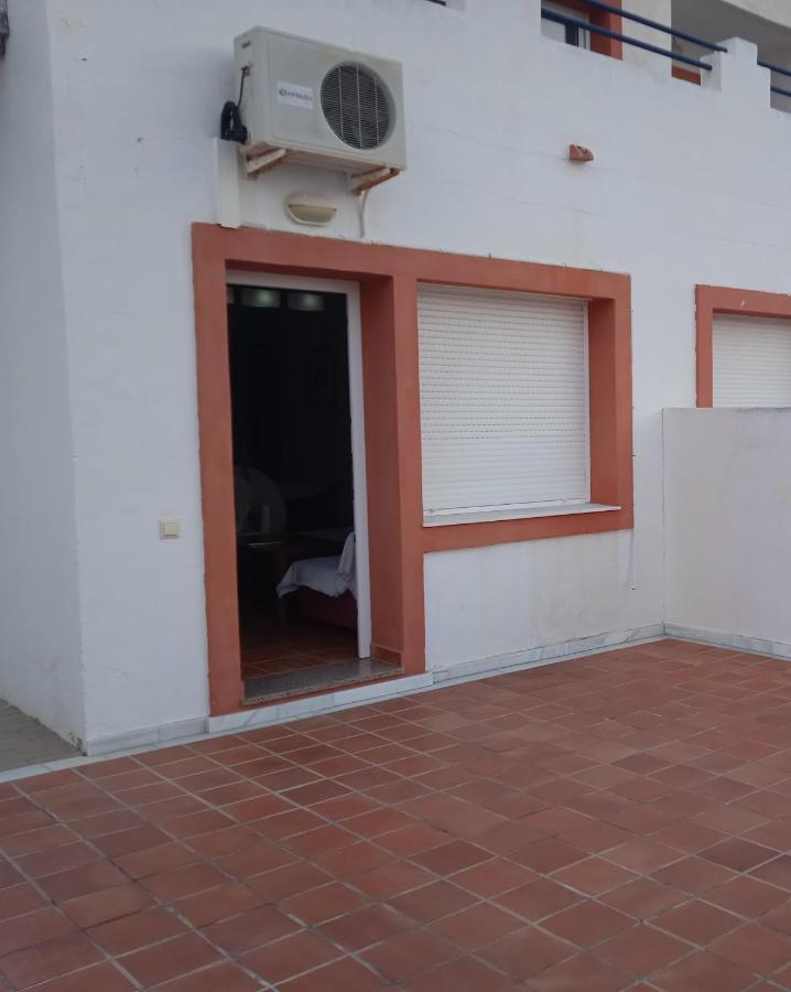 Apartamento Cerca De La Playa Con Wifi San José Extérieur photo