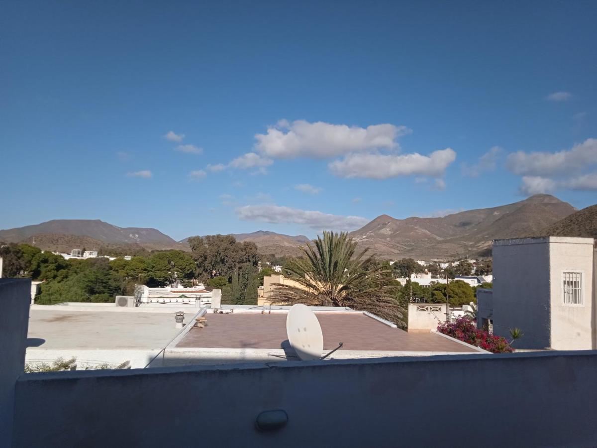 Apartamento Cerca De La Playa Con Wifi San José Chambre photo