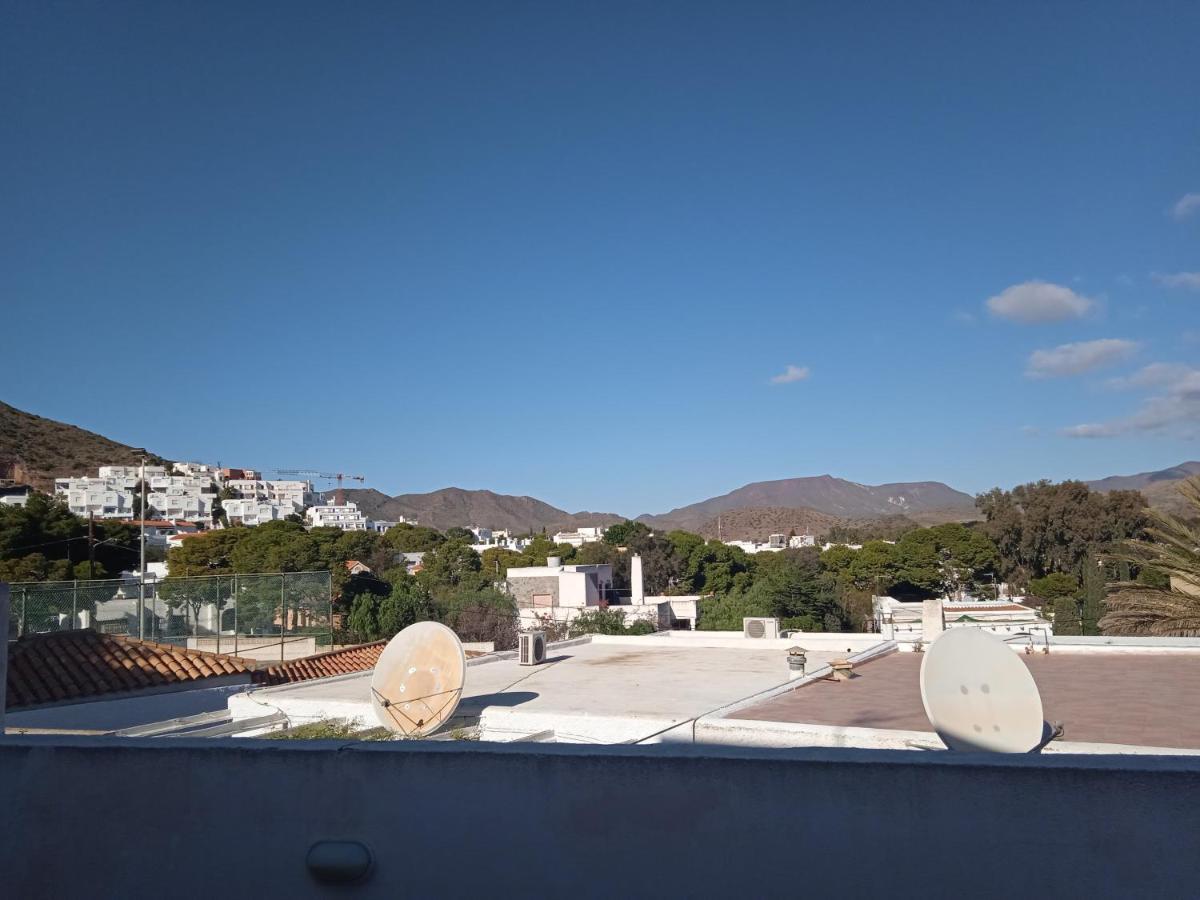Apartamento Cerca De La Playa Con Wifi San José Chambre photo