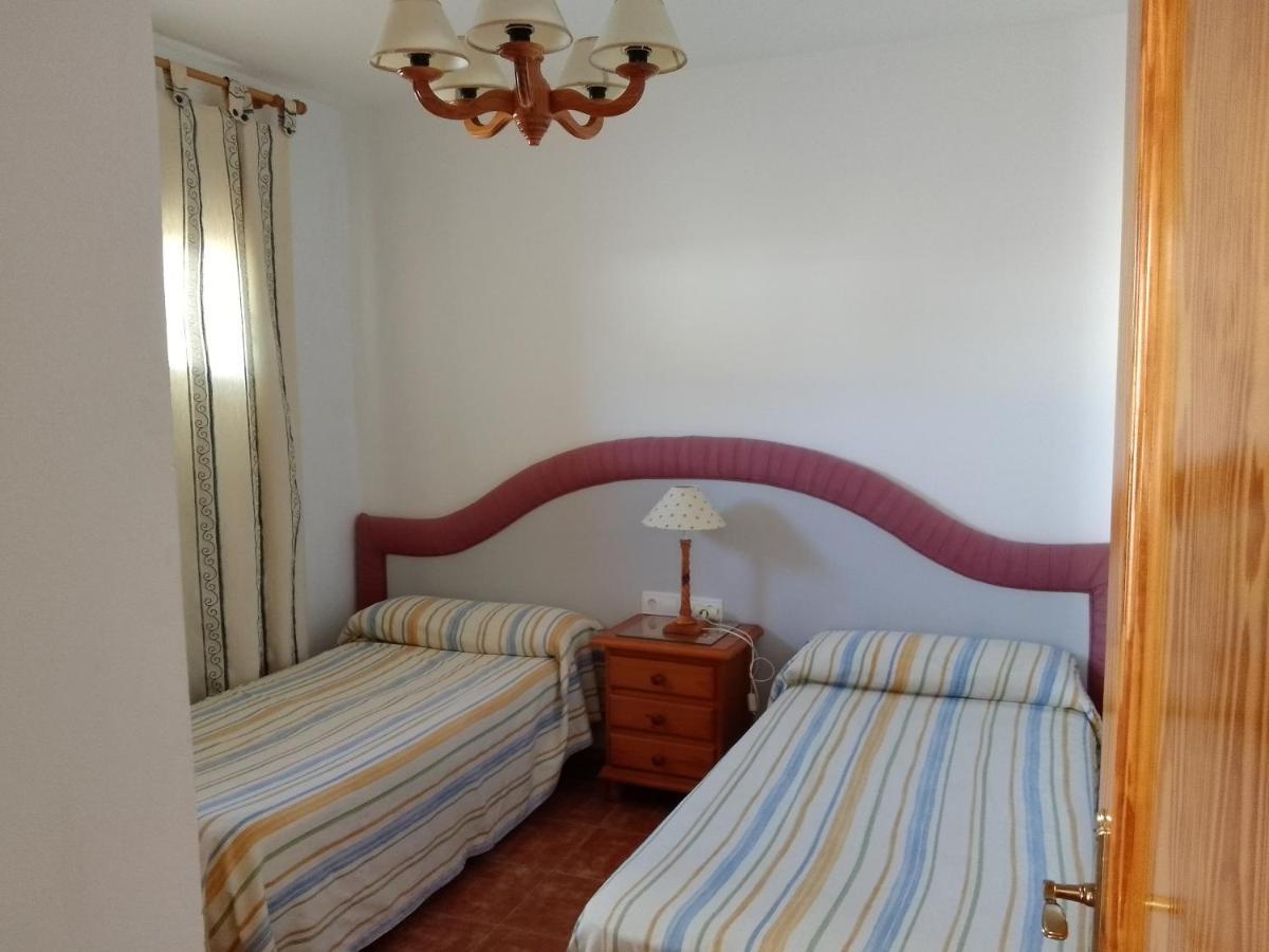 Apartamento Cerca De La Playa Con Wifi San José Extérieur photo